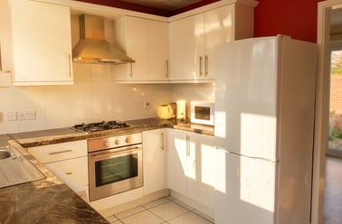 Kittiwake Mews, Lenton, Nottingham - Image 2