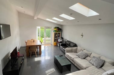 Heeley Road - Copy, Selly Park, Birmingham - Image 2
