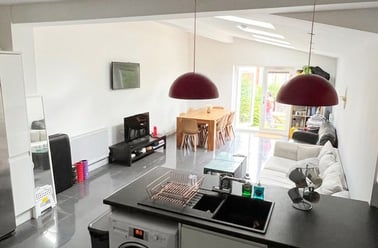 Heeley Road - Copy, Selly Park, Birmingham - Image 3