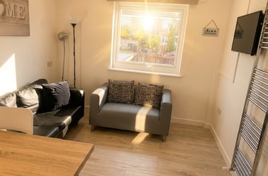 Leeson Walk - 410318, Harborne, Birmingham - Image 2