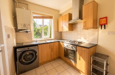 Highfield Road - 3 bed, Dunkirk, Nottingham - Image 2