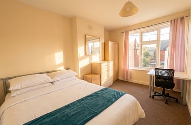 Highfield Road - 3 bed, Dunkirk, Nottingham - Image 3