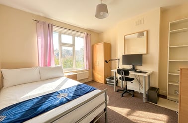 Highfield Road - 3 bed, Dunkirk, Nottingham - Image 3