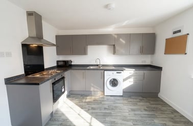 Lonsdale Road - 4 bed, Radford, Nottingham - Image 2