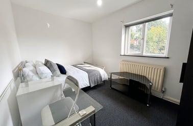 Lonsdale Road - 3 bed, Radford, Nottingham - Image 3