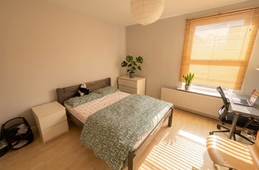 Midland Avenue - 4 Bed Bills Inc, Lenton, Nottingham - Image 3