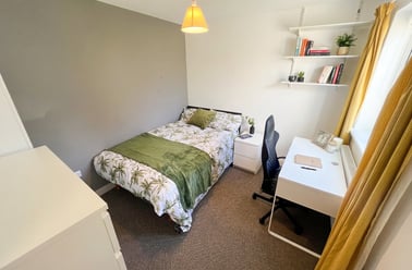 Leahurst Crescent - Copy, Harborne, Birmingham - Image 3