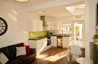 Gleave Road - 3 bed, Selly Park, Birmingham - Image 2