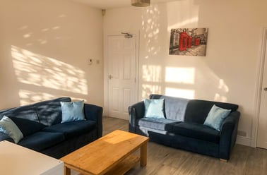 Osmaston Street - 5 Bed, Lenton, Nottingham - Image 2