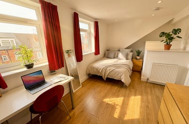 Osmaston Street - 5 Bed, Lenton, Nottingham - Image 3