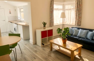 Osmaston Street - 5 Bed, Lenton, Nottingham - Image 3