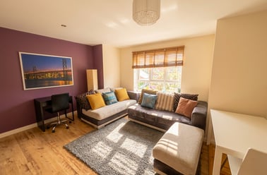 Seymour Court, Arboretum, Nottingham - Image 2