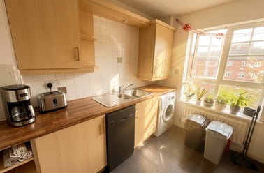 Seymour Court, Arboretum, Nottingham - Image 3