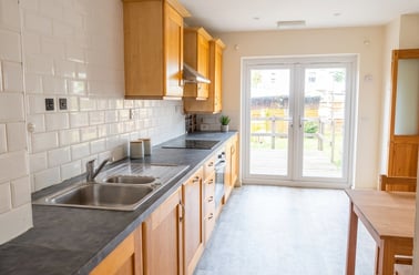 Cawdor Crescent, City Centre, Birmingham - Image 2
