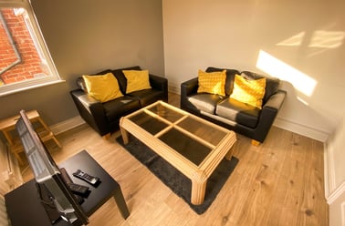 b Peveril Street - 3 bed, Radford, Nottingham - Image 2
