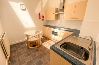 b Peveril Street - 3 bed, Radford, Nottingham - Image 3