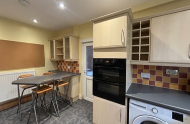Charnock Avenue - Copy, Lenton, Nottingham - Image 2