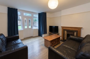 Charnock Avenue - Copy, Lenton, Nottingham - Image 3