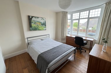 Charnock Avenue - Copy, Lenton, Nottingham - Image 3