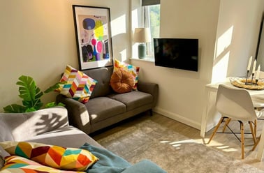 Forster Street - 5 Bed - WP, Radford, Nottingham - Image 2