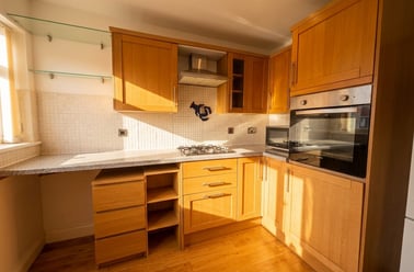 Abbey Bridge, Lenton, Nottingham - Image 3