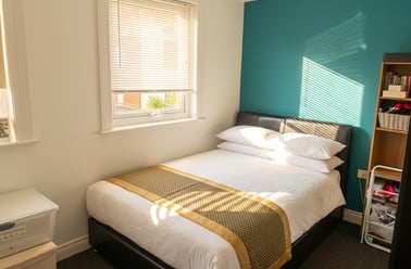 Warwards Lane - 5 bed, Stirchley, Birmingham - Image 3