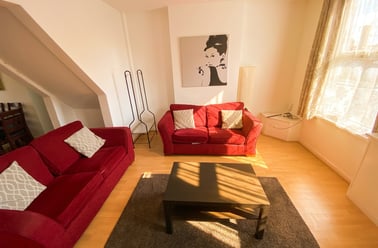 Humber Road - 4740, Beeston, Nottingham - Image 2