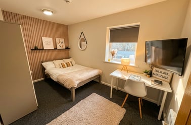 Forster Street - 1 bed - Student, Radford, Nottingham - Image 3
