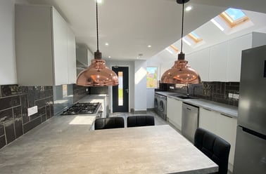 Hubert Road, Selly Park, Birmingham - Image 2