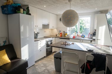 Rebecca Drive - 6 bed, Selly Park, Birmingham - Image 3