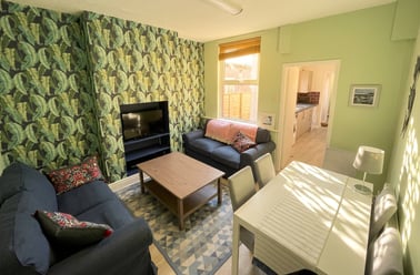 Mettham Street - 4 Bed Ex Bills, Lenton, Nottingham - Image 3