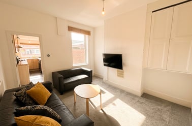 Cromwell Street - 3 Bed, Arboretum, Nottingham - Image 3