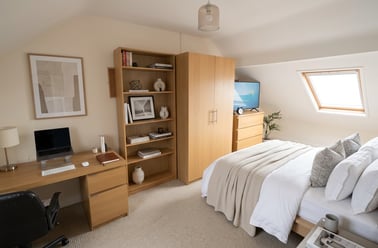 Albert Road, Lenton Abbey, Nottingham - Image 2