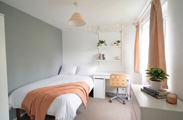 Leahurst Crescent - Copy, Harborne, Birmingham - Image 3