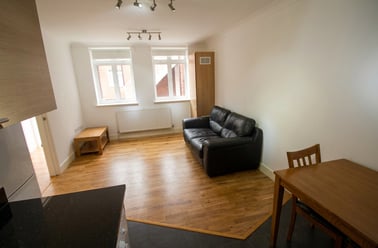Flat 12 Exeter House, Selly Park, Birmingham - Image 2