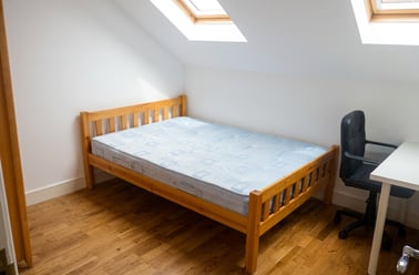Flat 12 Exeter House, Selly Park, Birmingham - Image 3