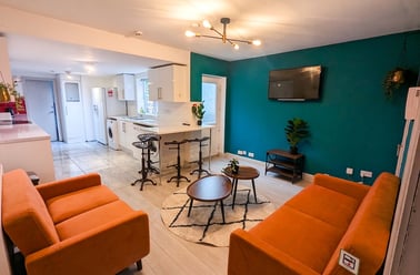 Teignmouth Road - Copy, Selly Park, Birmingham - Image 2