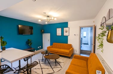 Teignmouth Road - Copy, Selly Park, Birmingham - Image 3