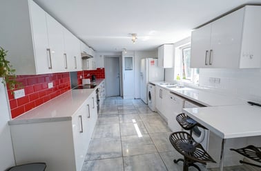 Teignmouth Road - 6 bed, Selly Park, Birmingham - Image 3