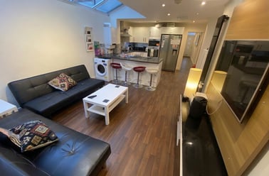 Teignmouth Road - 6 bed, Selly Park, Birmingham - Image 3