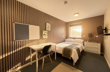 Forster Street - 1 Bed, Radford, Nottingham - Image 3