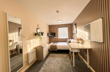 Forster Street - 4 Bed Bills Inc, Radford, Nottingham - Image 3