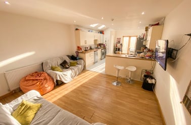 Teignmouth Road - Copy, Selly Park, Birmingham - Image 3