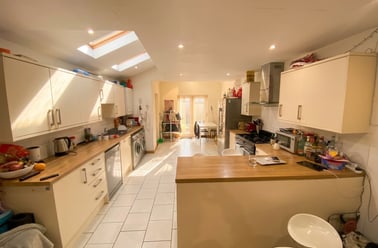 Teignmouth Road - 5 bed, Selly Park, Birmingham - Image 3