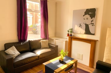 Humber Road - 3 bed Ex Bills, Beeston, Nottingham - Image 2