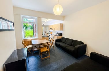 Luton Road - 5 bed, Selly Park, Birmingham - Image 2