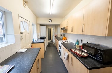Luton Road - 5 bed, Selly Park, Birmingham - Image 3
