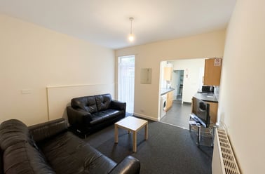 Tiverton Road - 5 bed, Selly Park, Birmingham - Image 3