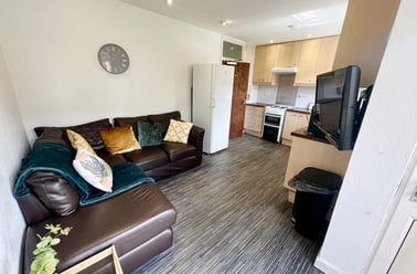 Metchley Drive - Copy, Harborne, Birmingham - Image 2