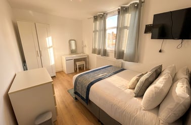 Park Road - 5 Bed, Lenton, Nottingham - Image 3